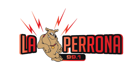 99.1 La Perrona